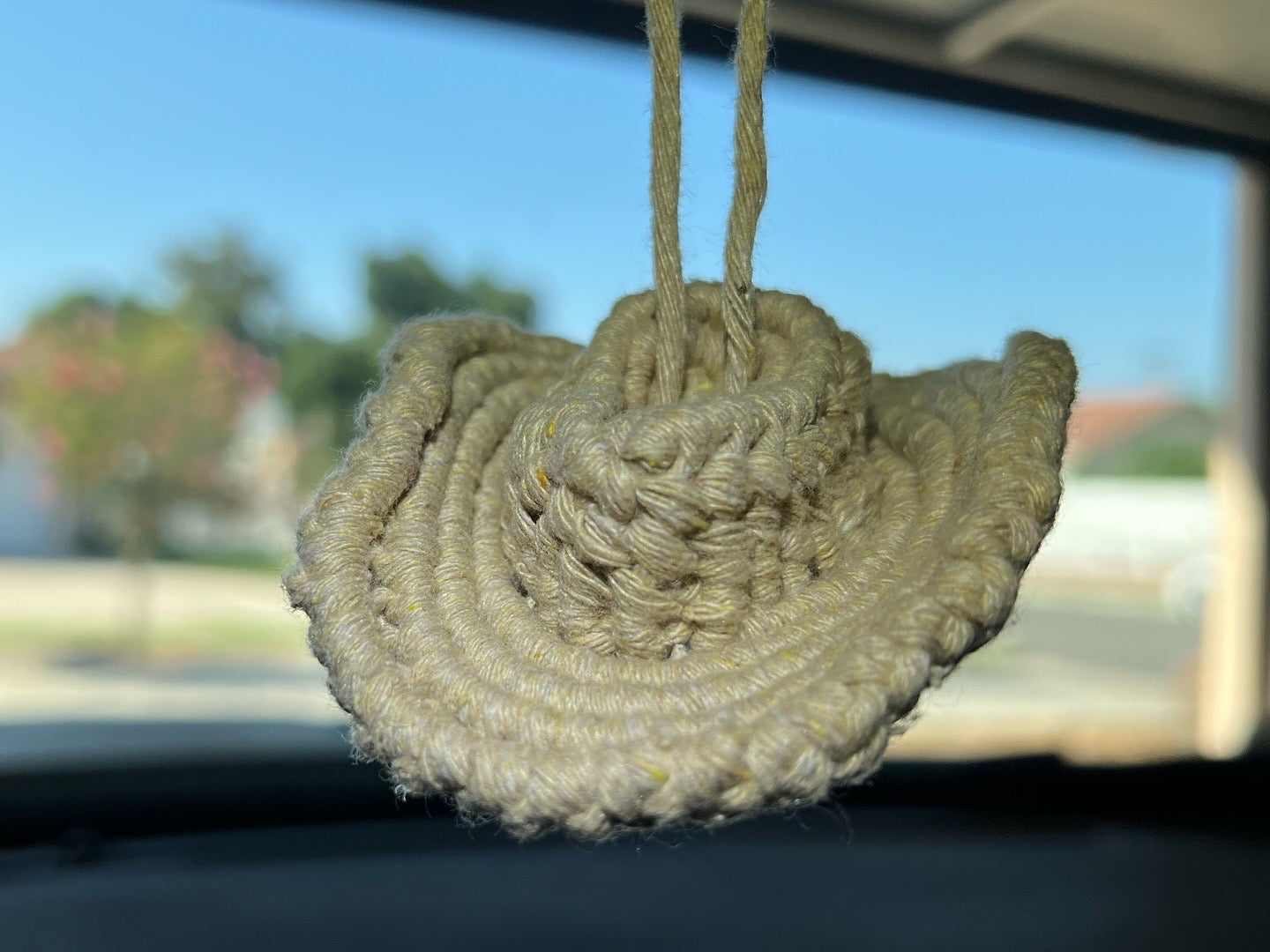 🤠Sombrerito - Cowboy Hat