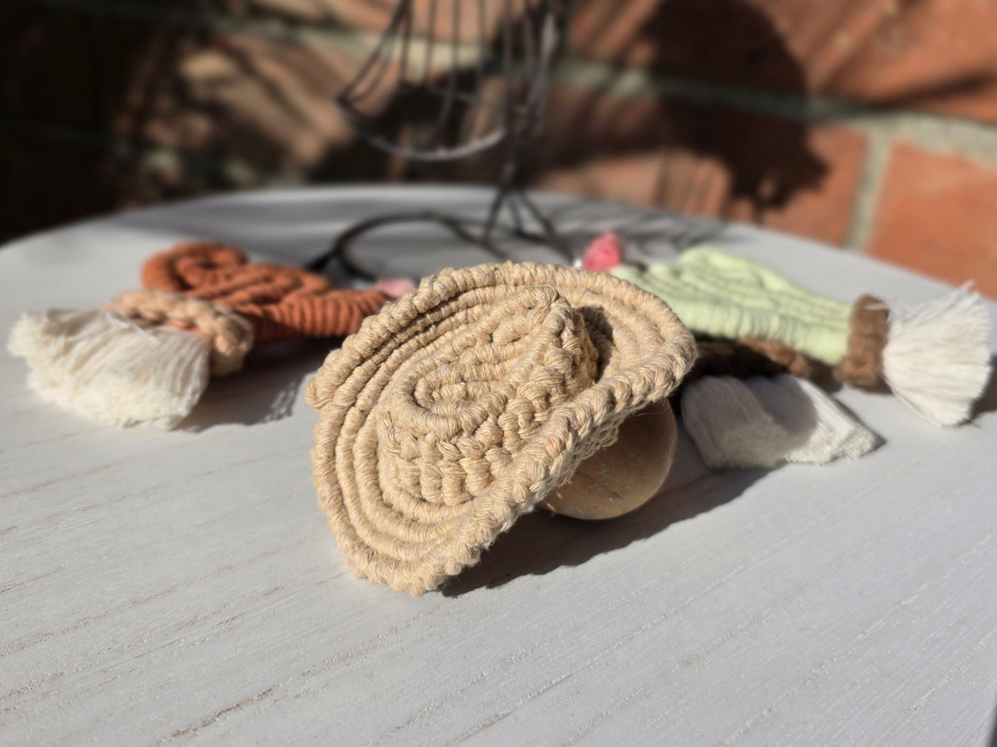 🤠Sombrerito - Cowboy Hat