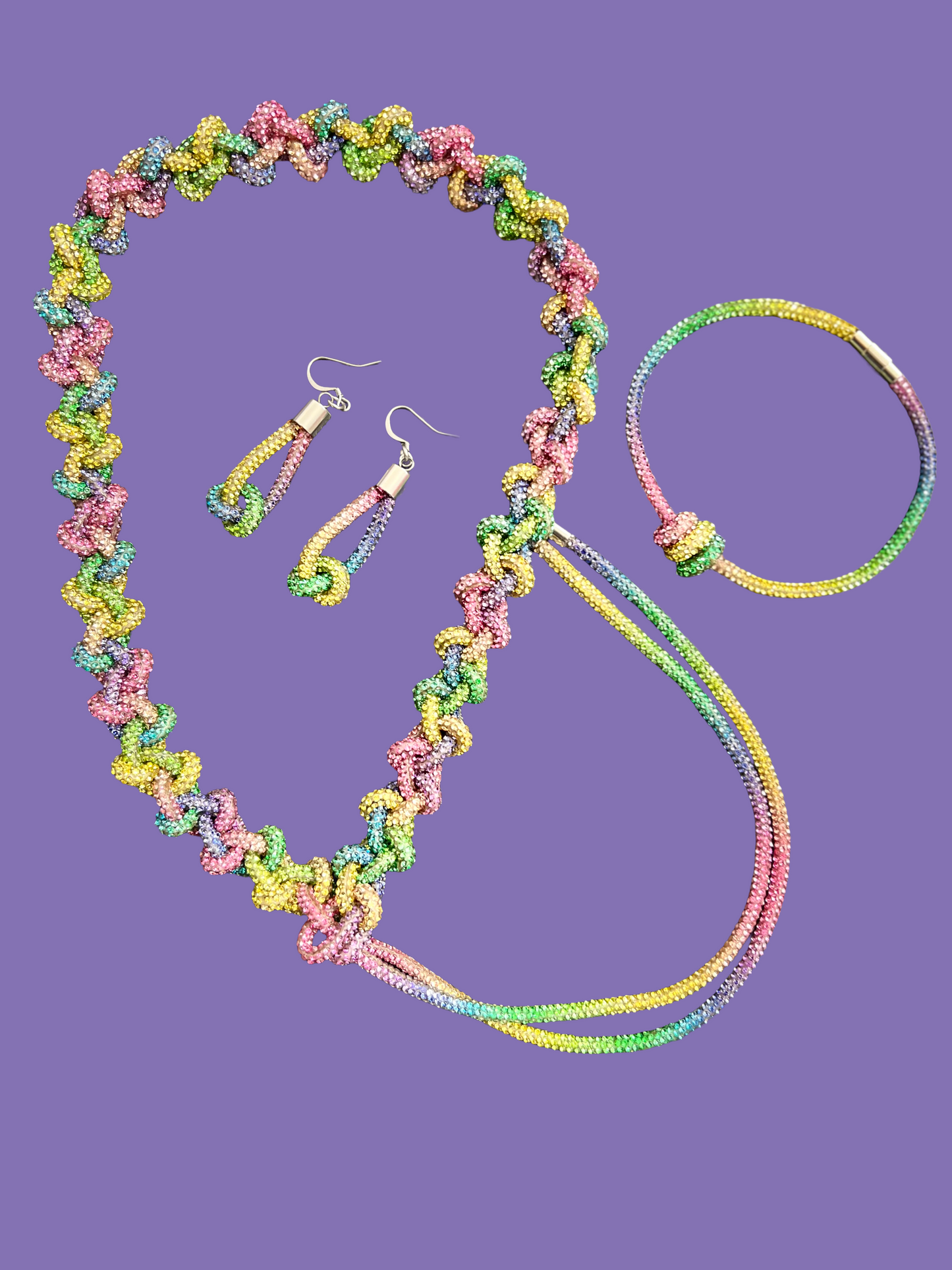 Love Is Knot A Trend - 6/19/2026