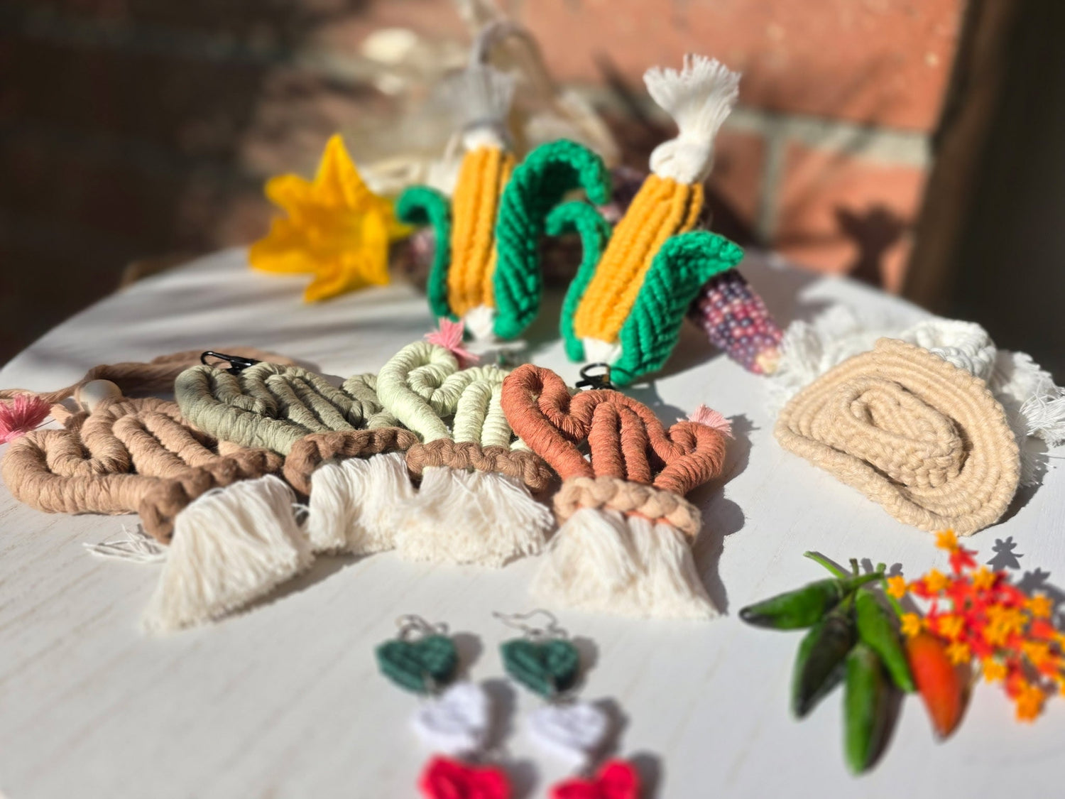"Orgullo" Collection