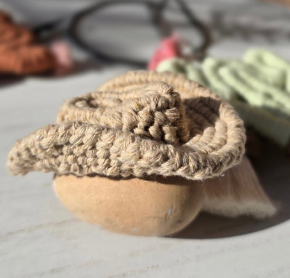 🤠  Sombrerito - Cowboy Hat