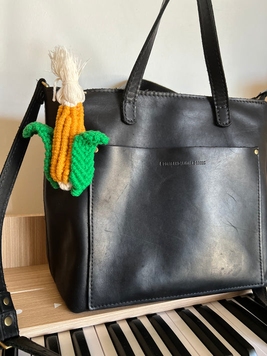 🌽 Mazorca - Keychain