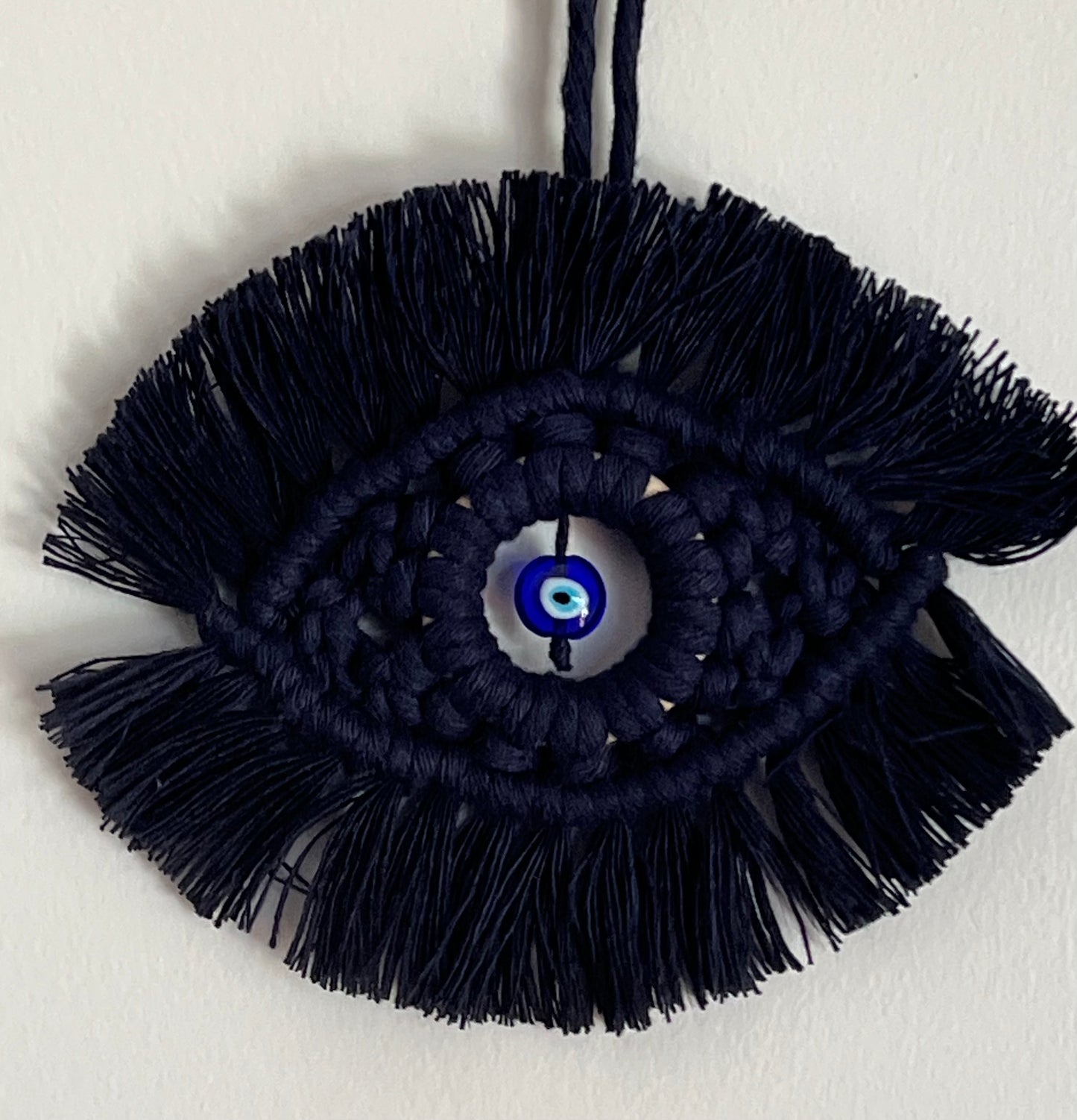Ojo Turco (Evil Eye)