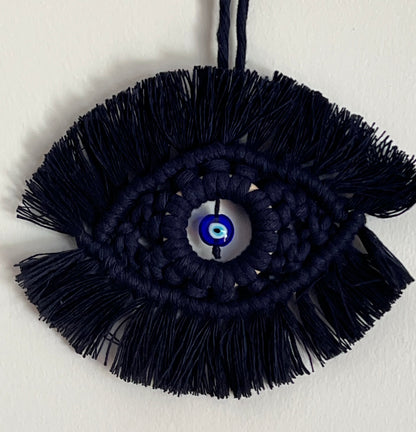 Ojo Turco (Evil Eye)