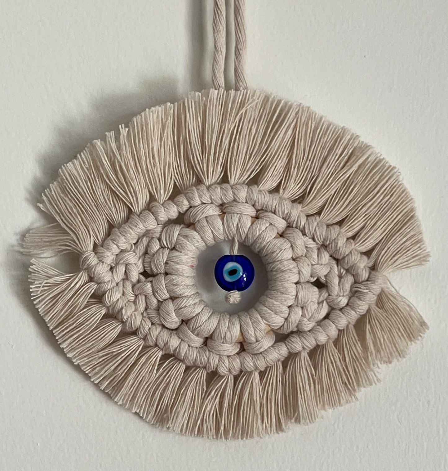 Ojo Turco (Evil Eye)