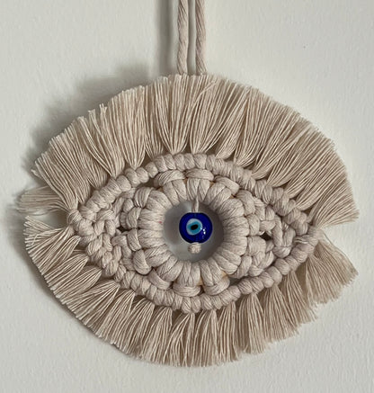 Ojo Turco (Evil Eye)