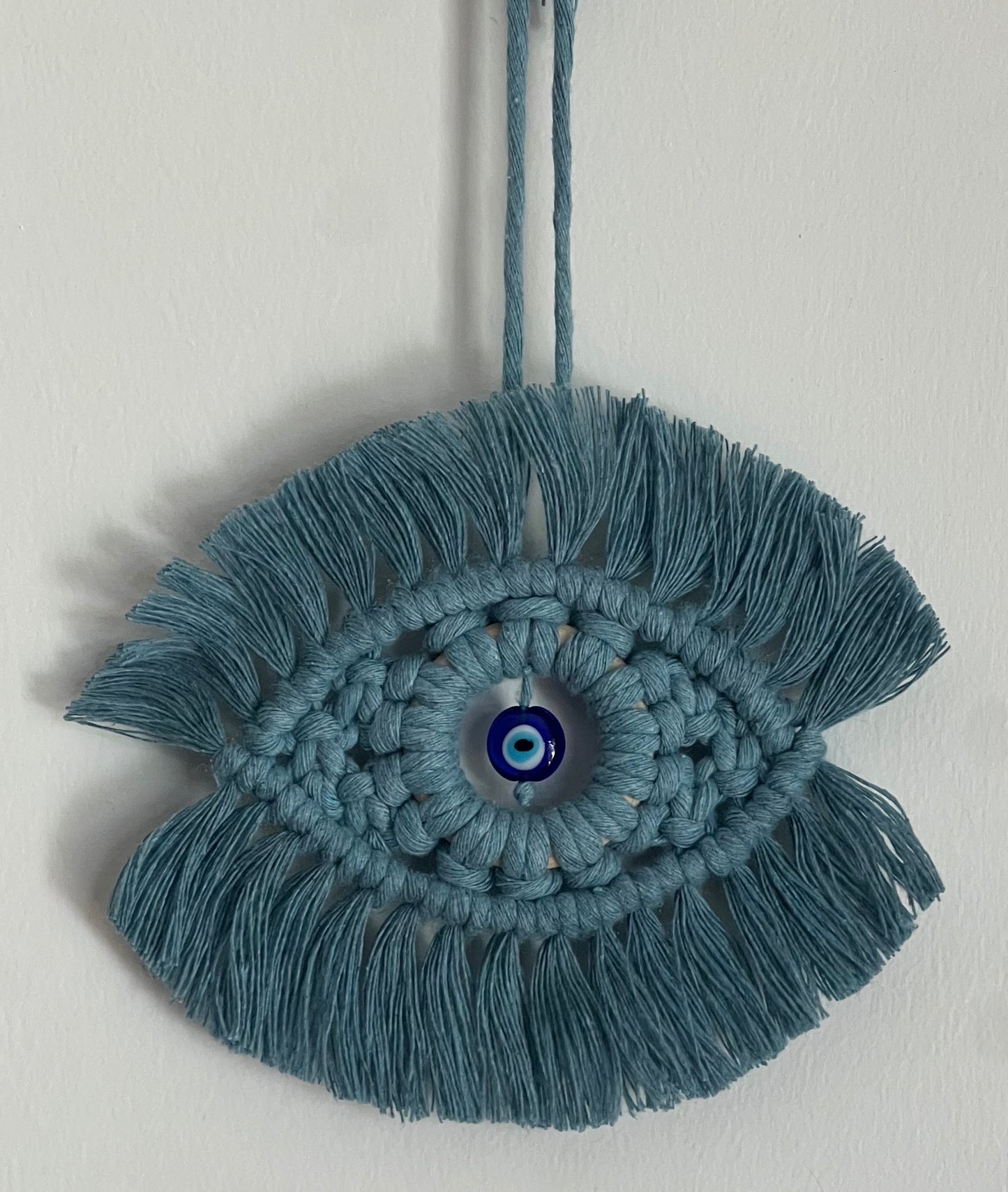 Ojo Turco (Evil Eye)