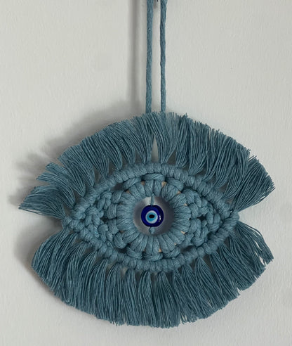Ojo Turco (Evil Eye)