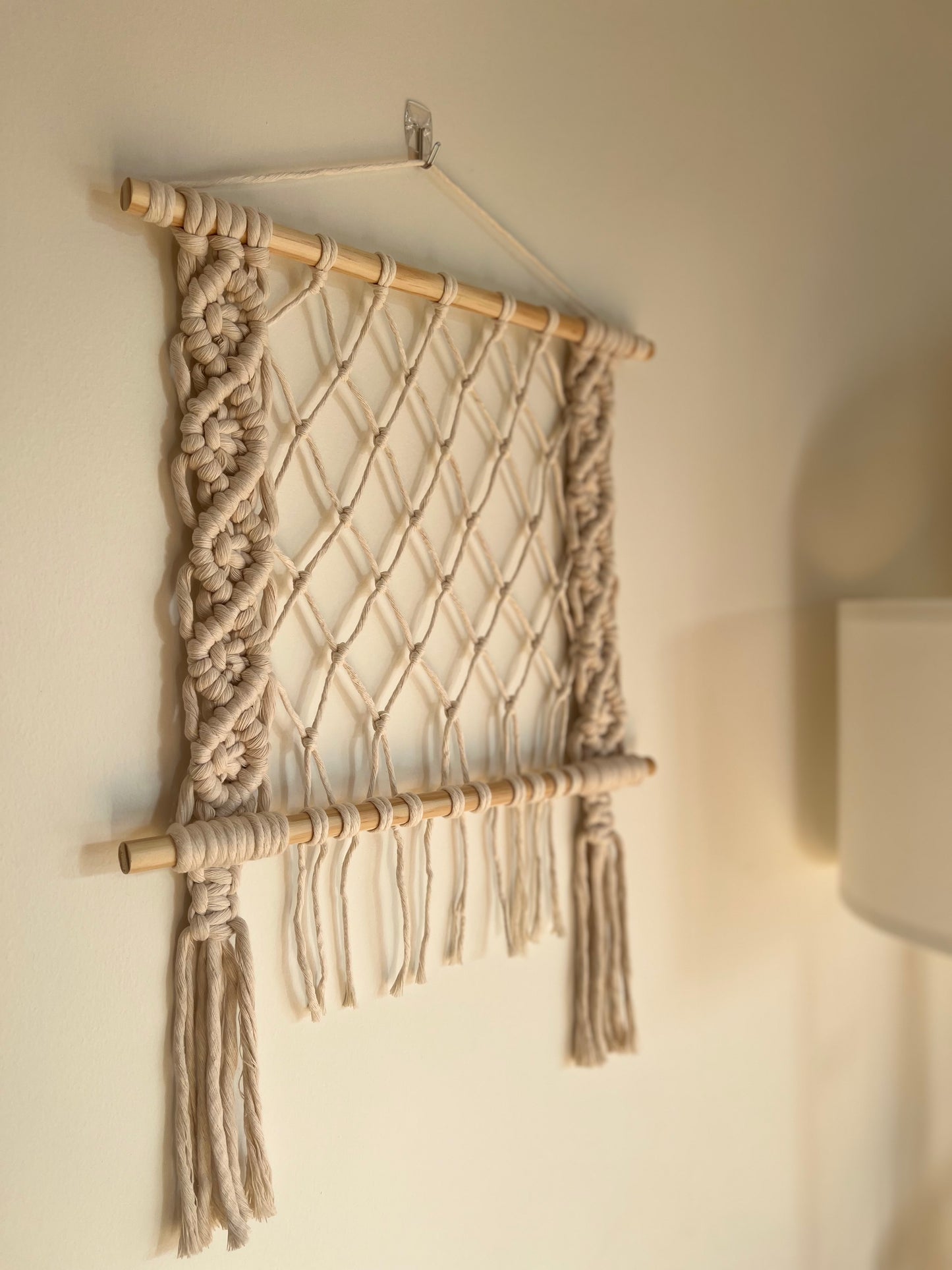 Knot Your Dreams — January Workshop