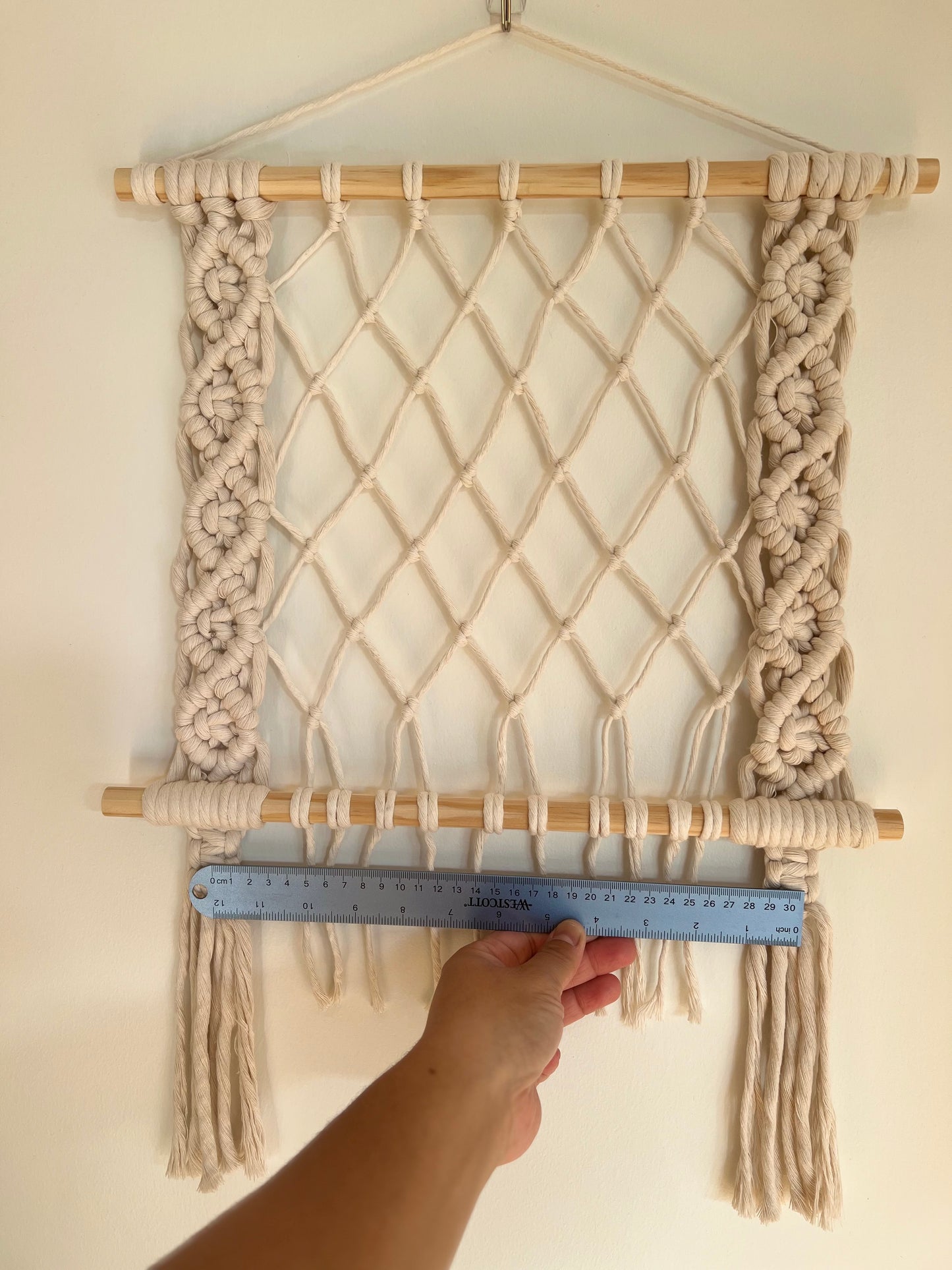 Knot Your Dreams — January Workshop