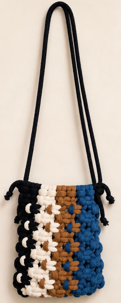 She's Knot Basic: Macrame Experience - 9/20/2026