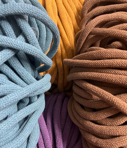 She's Knot Basic: Macrame Experience - 9/20/2026