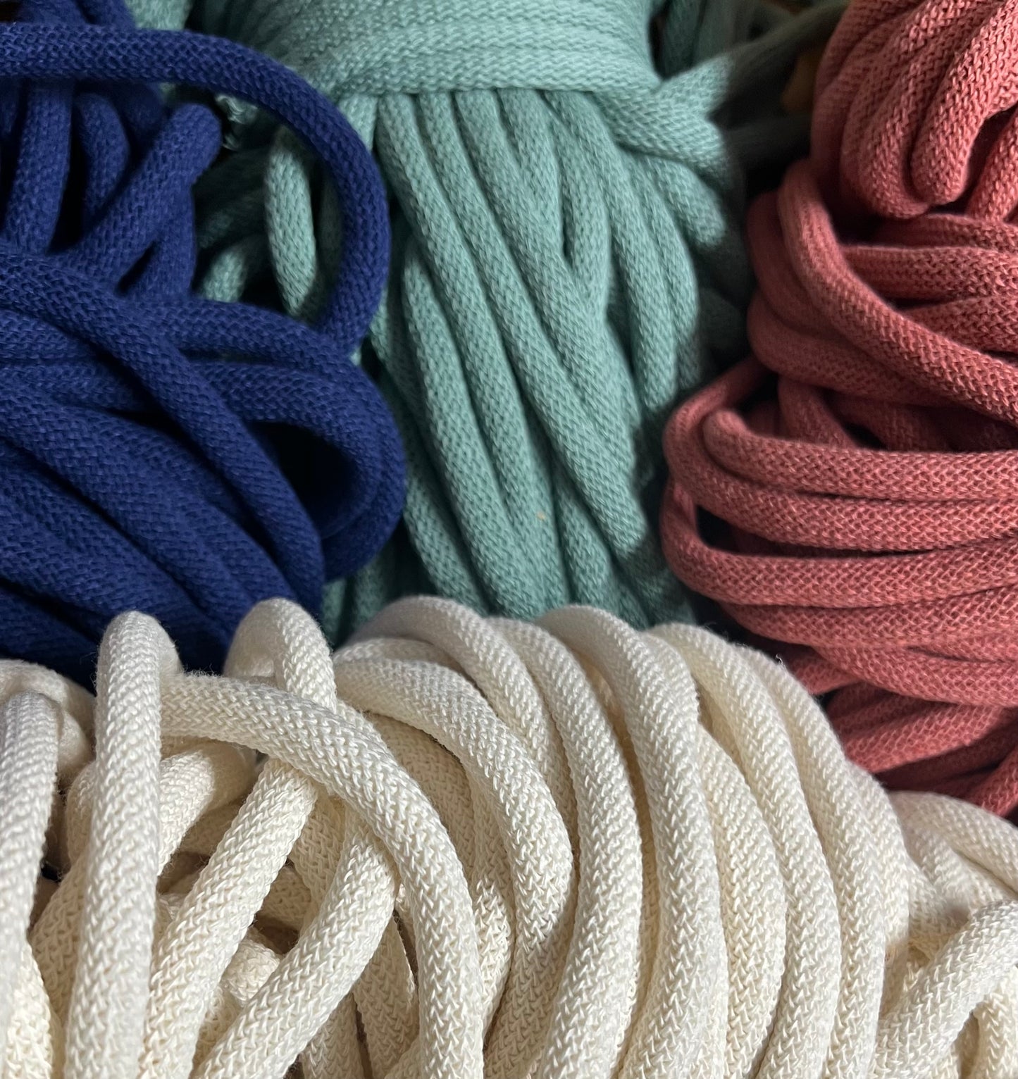 She's Knot Basic: Macrame Experience - 9/20/2026
