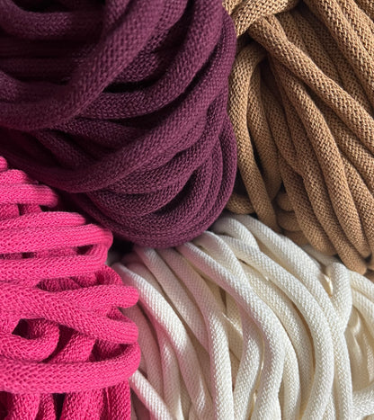 She's Knot Basic: Macrame Experience - 9/20/2026
